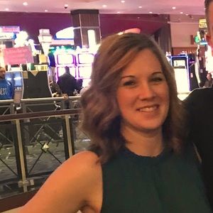 Meet your Posher, Mishele